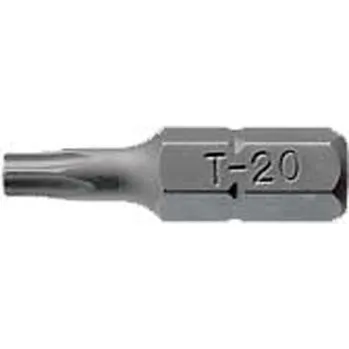 Bits - TX Type 25mm